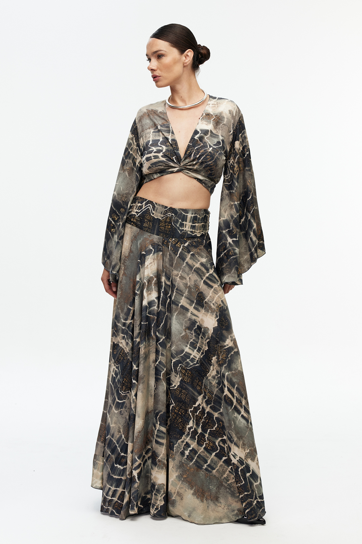 Yarasa kol bolero 3