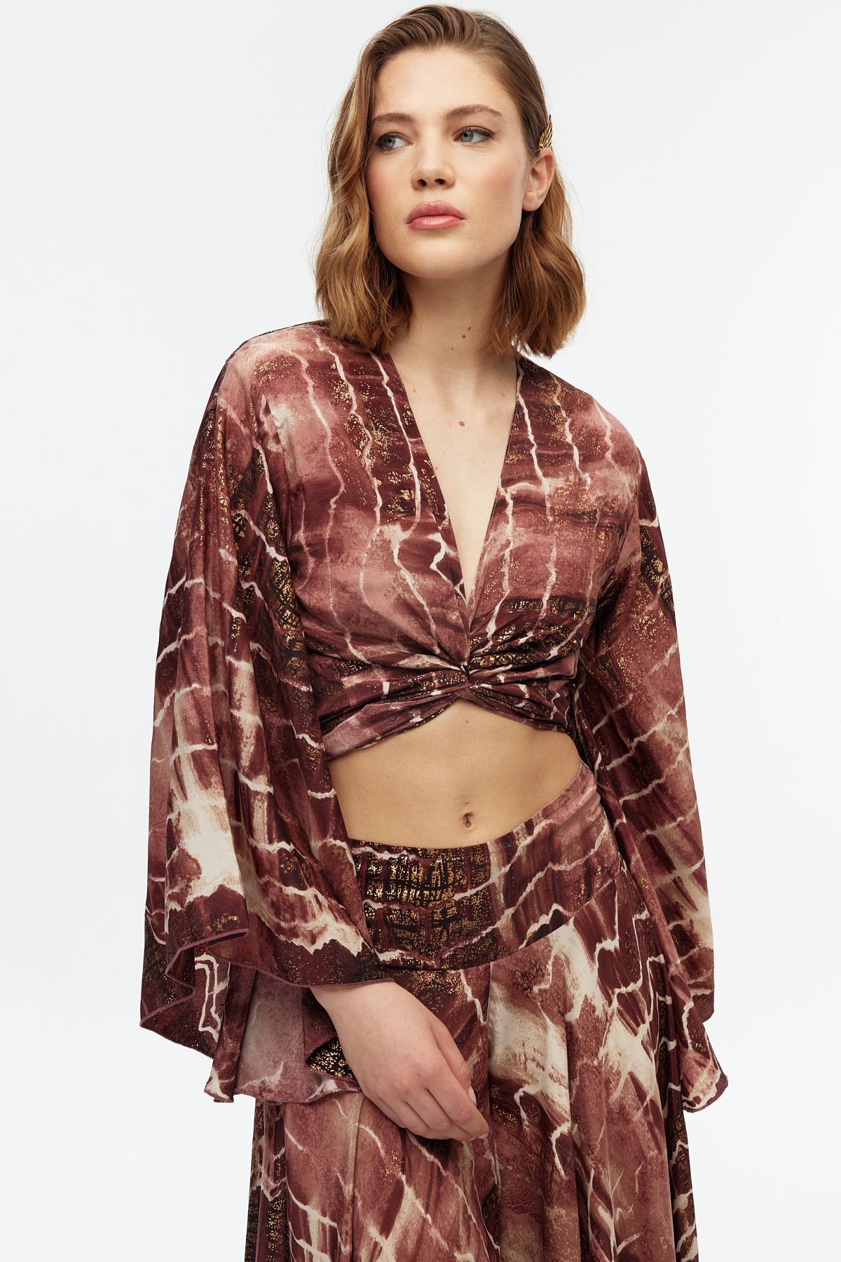 Yarasa kol bolero