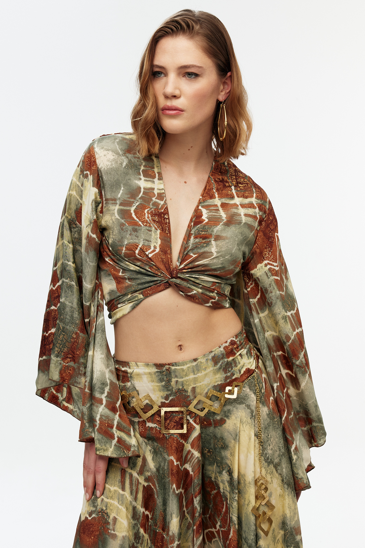 Yarasa kol bolero